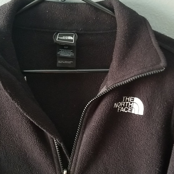 North Face Women's Pumori Wind Jackwt - Picture 2 of 3